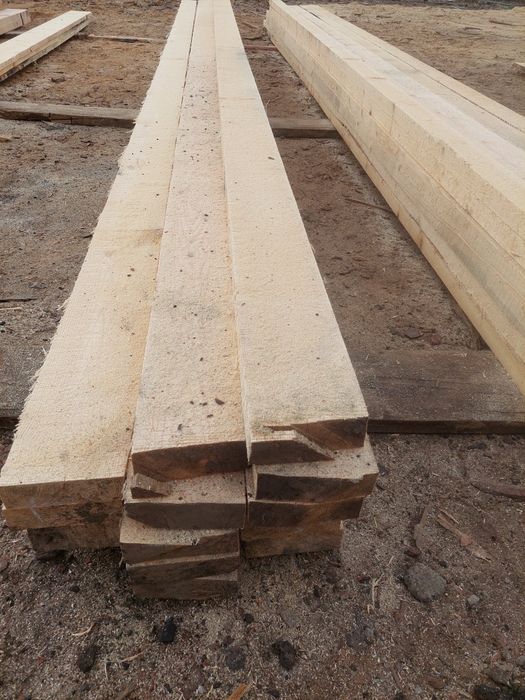 Пиломатериал на заказы