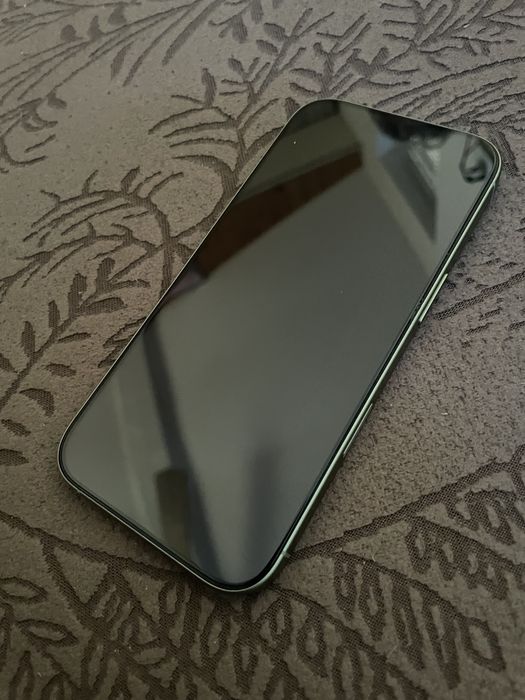 Iphone 17, 256GB, Sage, в гаранция