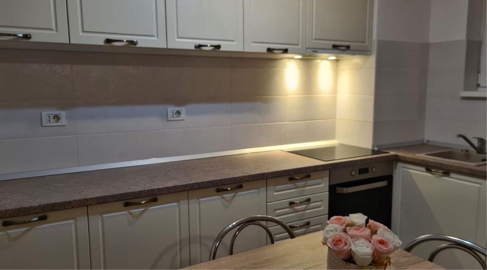 Apartament 2 camere – Nufărul, Prima Piața Nucetului — fotografia 1