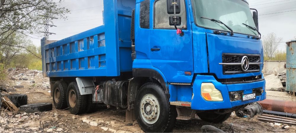 Продам самосвал