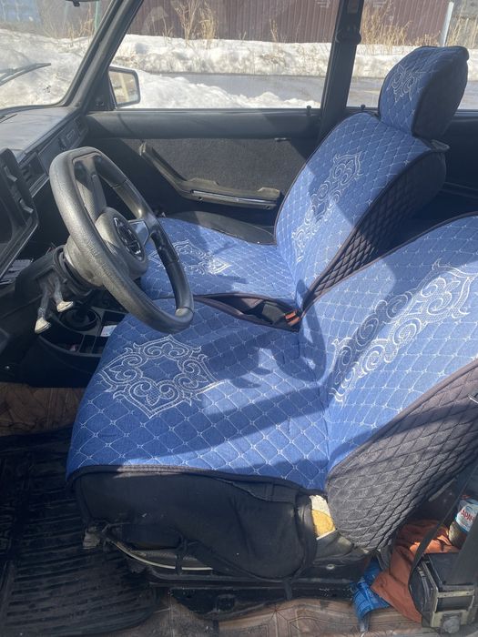 Продам машину ваз 2105