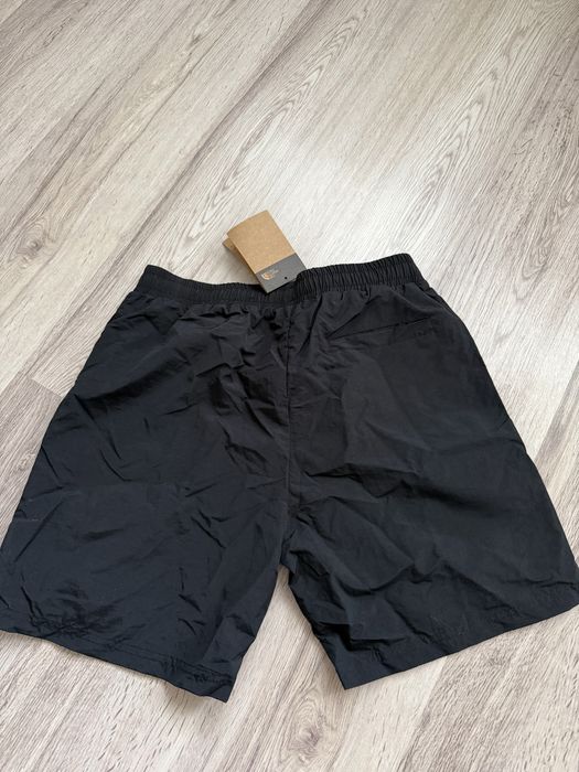Pantaloni negri The North Face