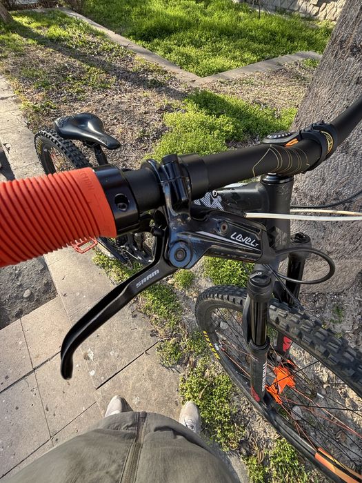 Продавам колело Ns Snabb