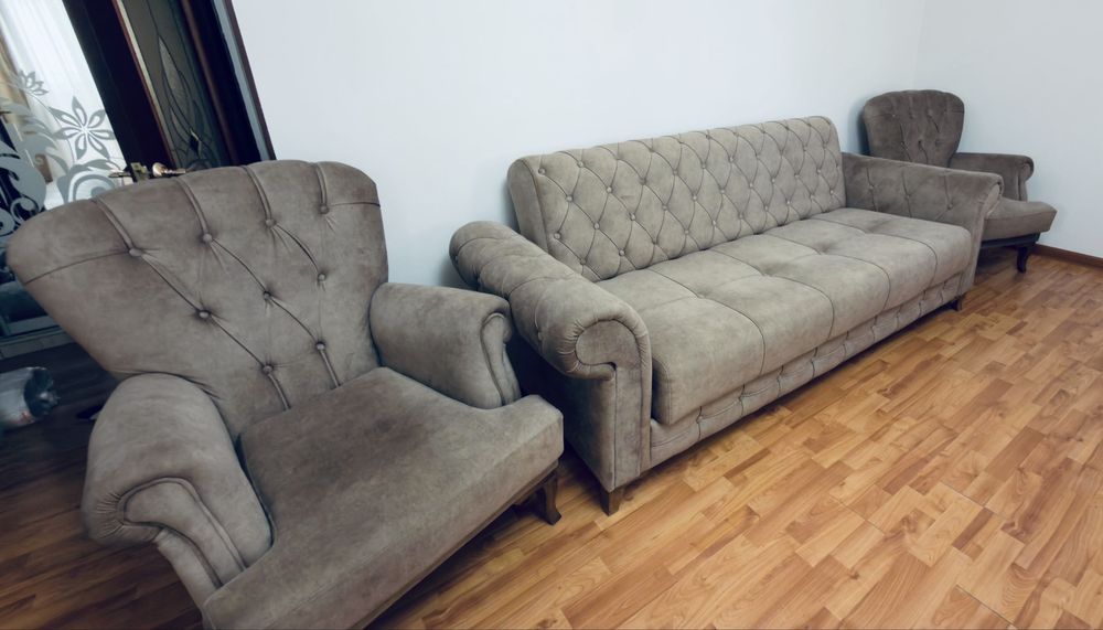 Продается диван раскладной