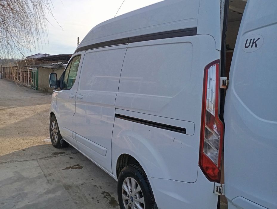 Транспортни услуги