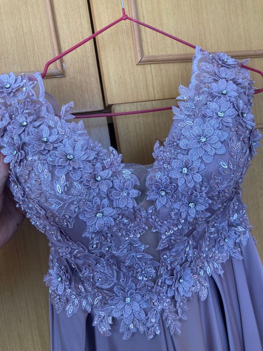 Официална/бална рокля