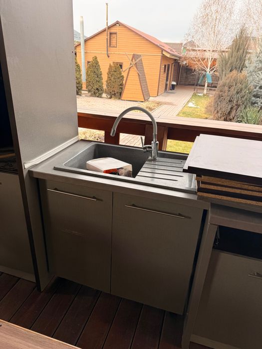 Мебель для кухни