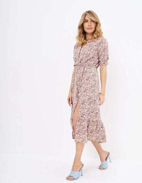 Разгрузка гардероба