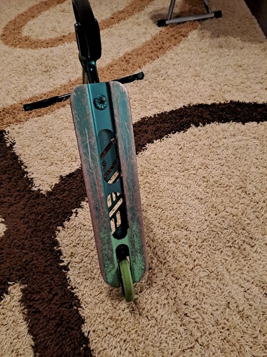 Trotineta freestyle mgp