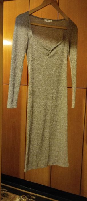 Дамска елегантна пола