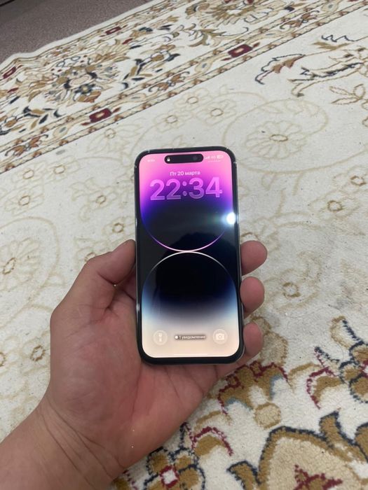 apple 14 pro сатылады