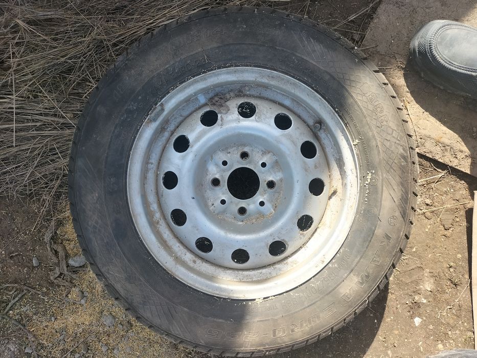 R14 майыспаган коп қолданылмаған