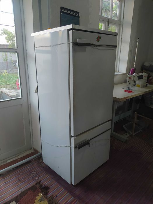 Muzlatgich xaladilnik