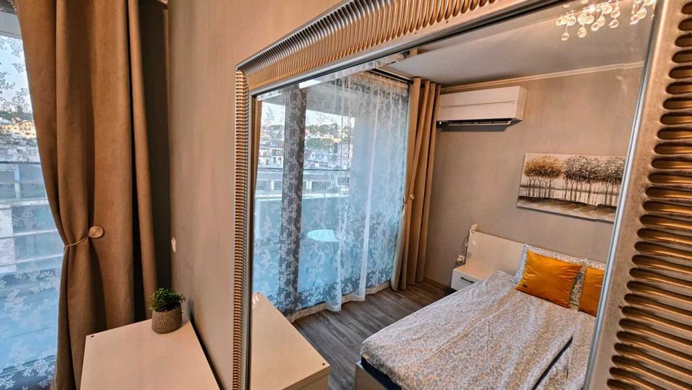 Дава се под наем Двустаен апартамент в Варна, Бриз - 76 кв.м за 1428 € - Снимка #7