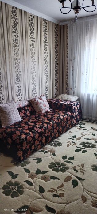 Сдается 1 комнатная квартира на кадишева