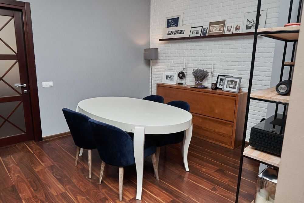 Продава се Двустаен апартамент в София, Център - 74 кв.м за 1784 €/кв.м - Снимка #5