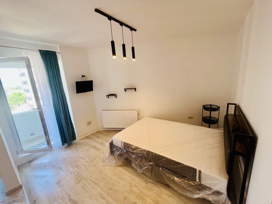 Garsonieră noua de închiriat – Militari Residence