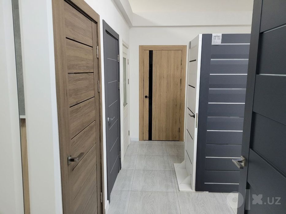 Mdf eshik Межкомнатные мдф двери  -Mdf eshiklar