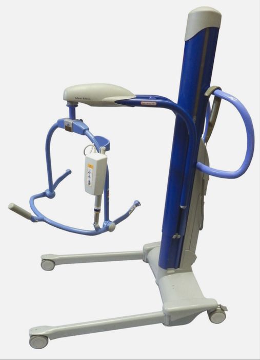 Vand elevator medical