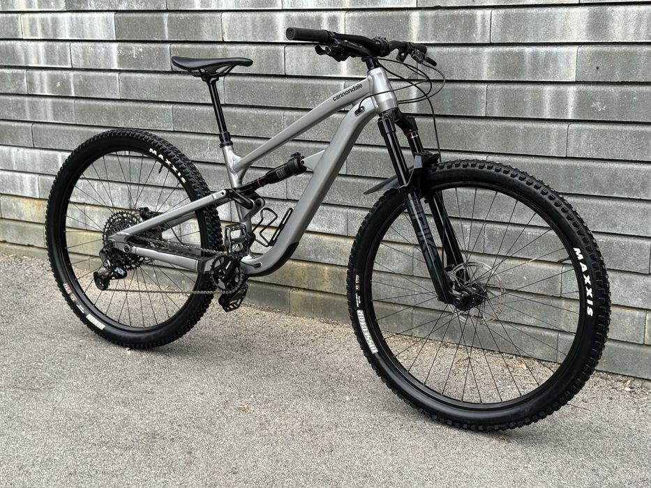 Планински велосипед CANNONDALE HABIT 3 ( M размер)