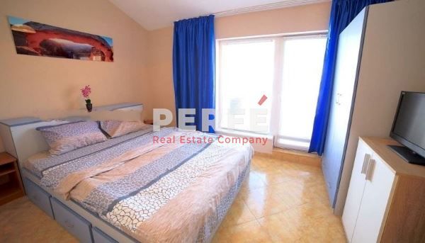 Продава се Тристаен апартамент в Несебър - 136 кв.м за 1287 €/кв.м - Снимка #5