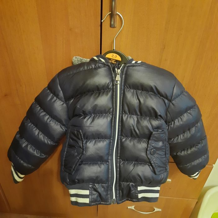 Детско яке 18-24