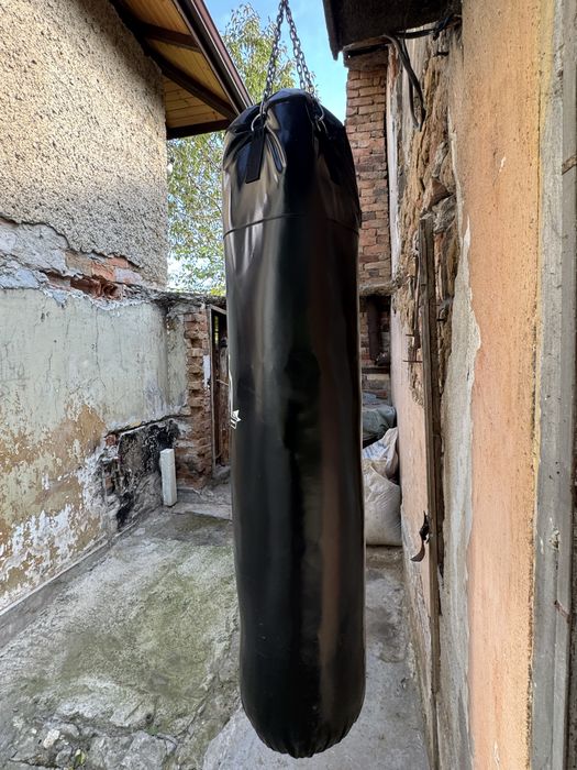 Боксова круша Boxer’s Professional Equipment