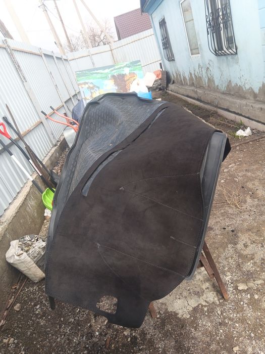 Аксессуары для Хавал м6!