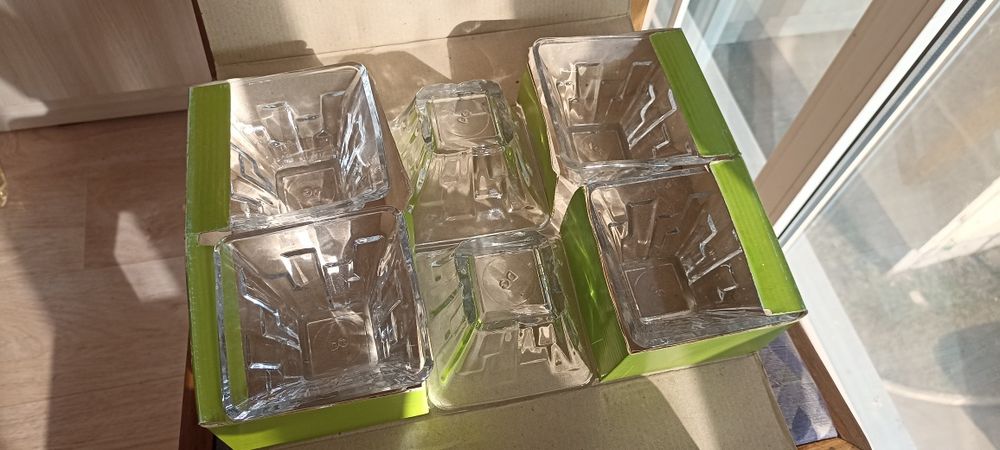 Десертницы новые