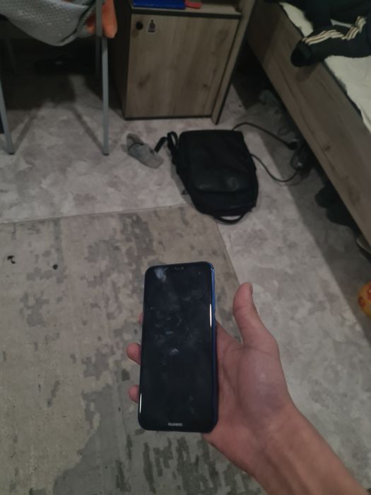 Huawei p20 lite срочно