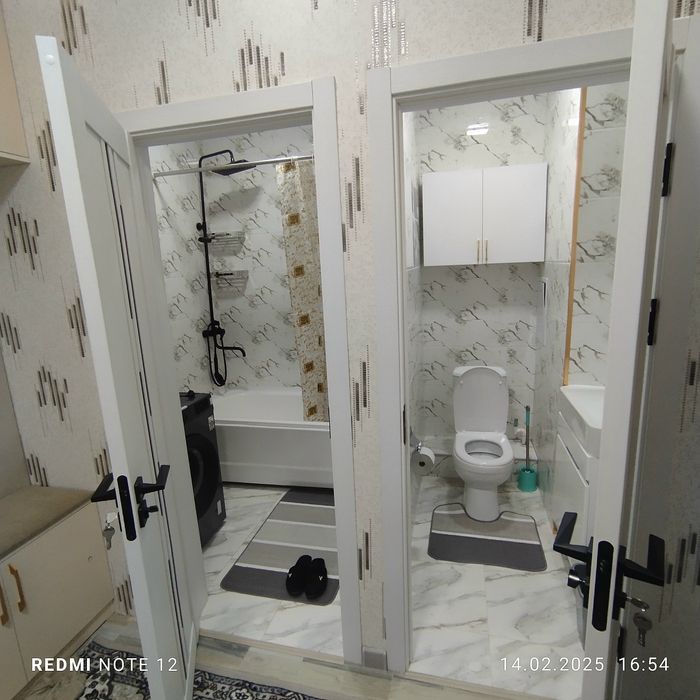 Сдаётся квартира в аренду без маклера метро Чоштепа пешком 1 минут