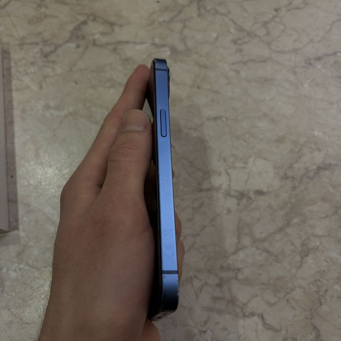 iPhone 13 512gb синий