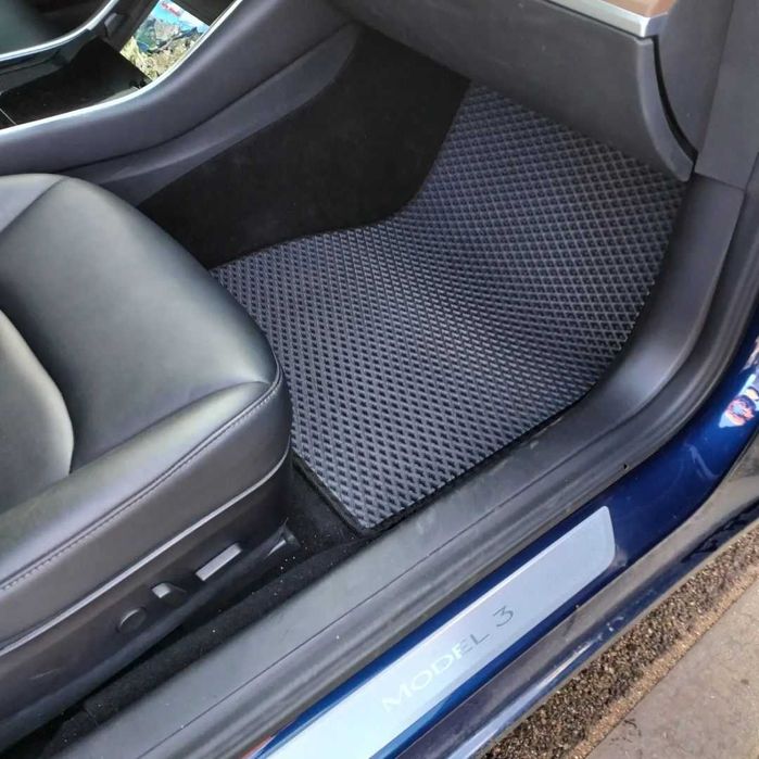 EVA стелки за вашия автомобил