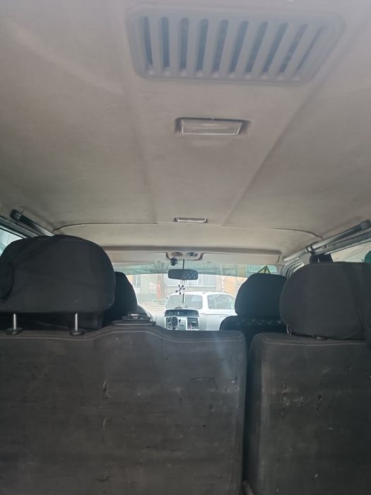 УАЗ патриот 2012 года