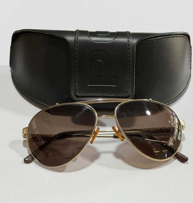 Слънчеви очила Police S8400N