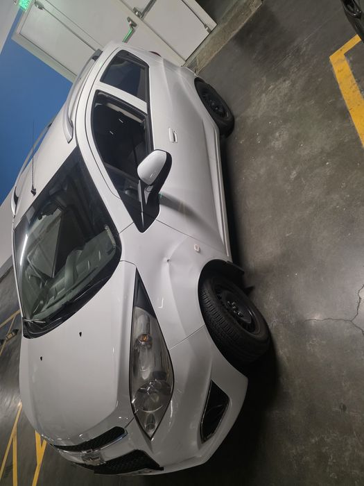 Chevrolet Spark 2017 — 3