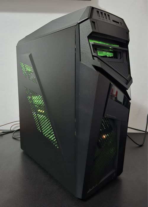PC Gaming i5 16GB RX 580 8GB FiveM CS2
