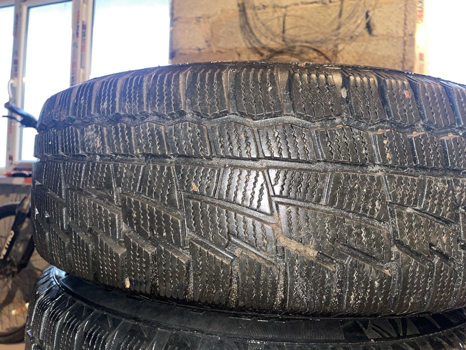 Диска камри 30 35