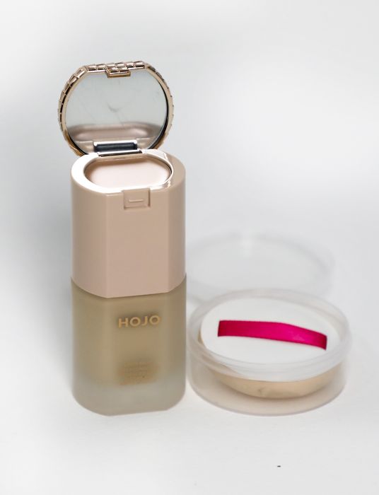 Hojo tonalniy krem koreyskiy