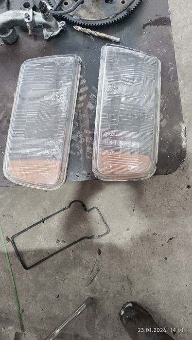 Продам на Сузуки эскудо 1995г.