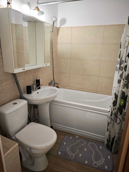 Apartament 2 camere de închiriat Drumul Taberei