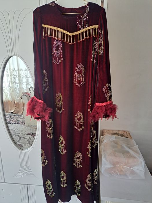 To'ylar uchun ko‘ylak