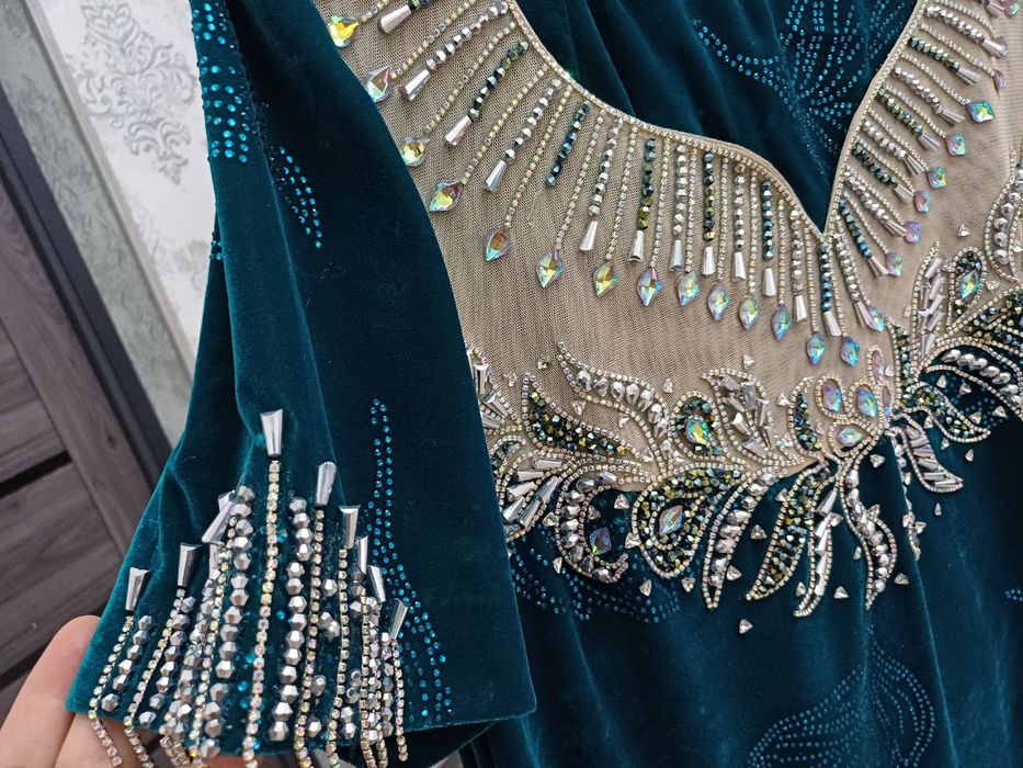 Kuylak kelin sarposi uchun 2ta