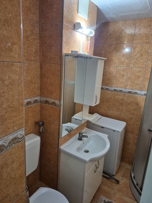 Apartament central cu 3 camere Salonta