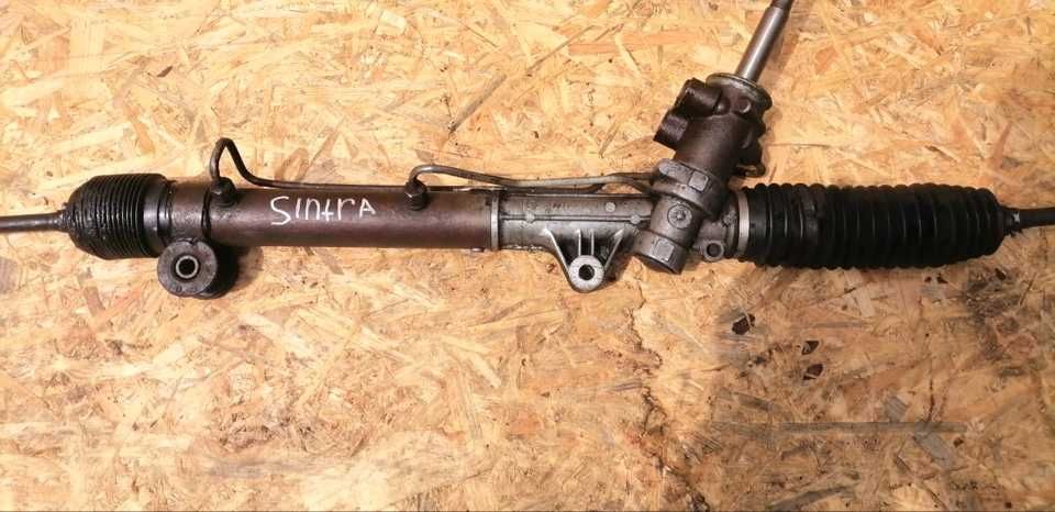 Рулевая рейка Opel Sintra (Опель Синтра), оригинал, привозная