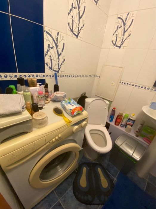 Продам 3х ком кв.по Астана 34/2.