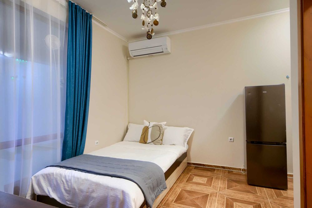 Дава се под наем Едностаен апартамент в Свети Влас - 19 кв.м за 101.49 € - Снимка #5