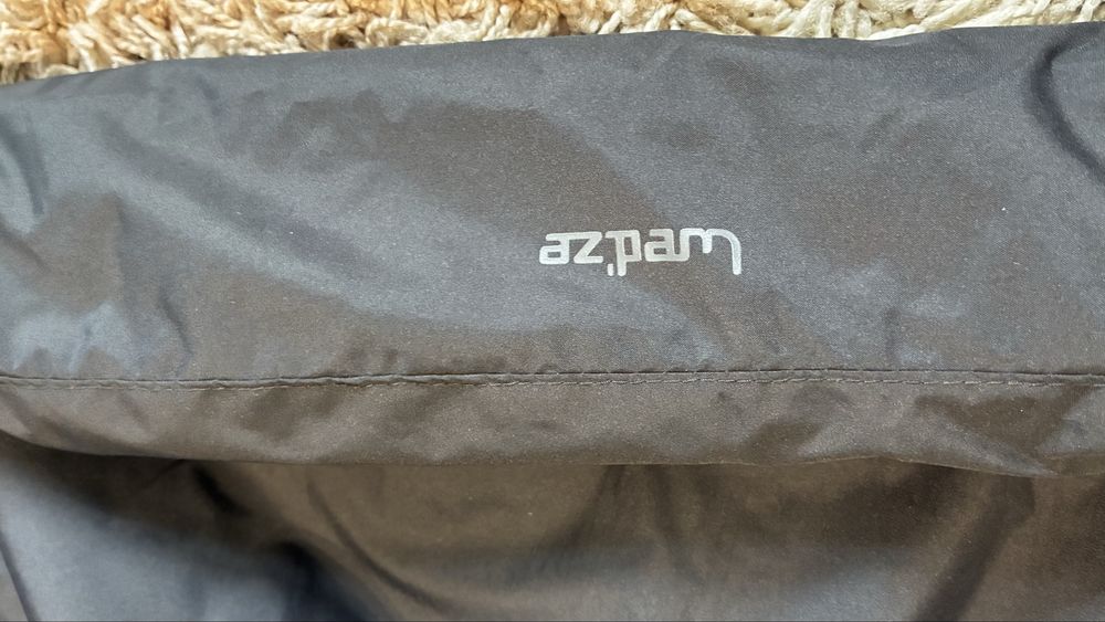 Pantaloni iarna ski wadze