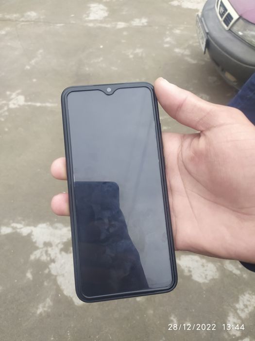 Redmi 9A qora 32gb xotira yili 2022