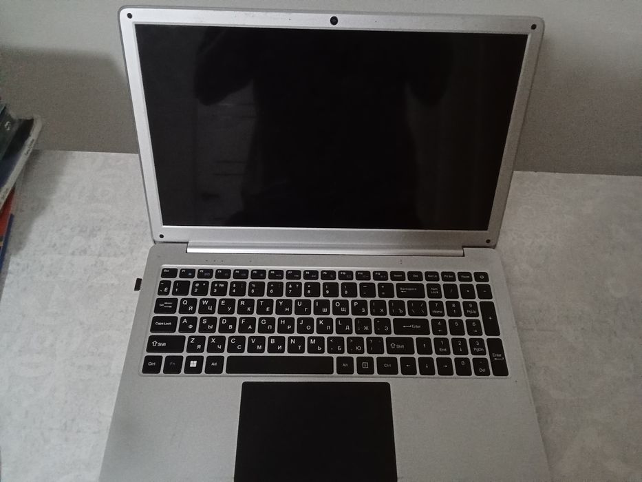 Продам ноутбук Dexp